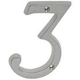 SC2-3036-619 NUMBER3 SATNIC 4"